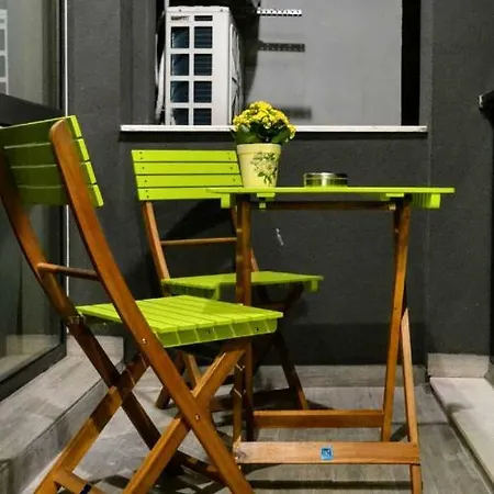 Daire Vip Apartament Galina 3