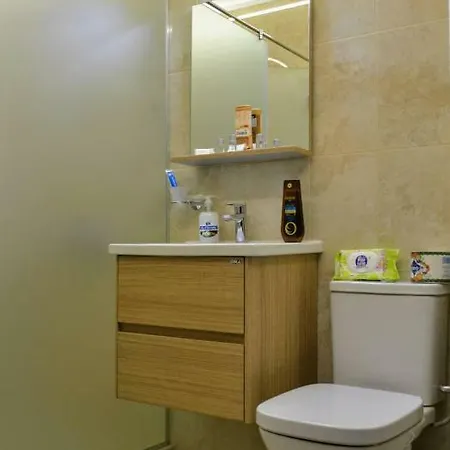Vip Apartament Galina 3 Daire