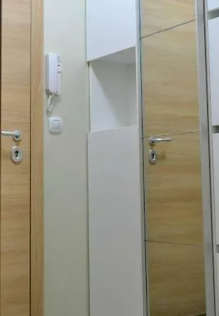 Vip Apartament Galina 3 *