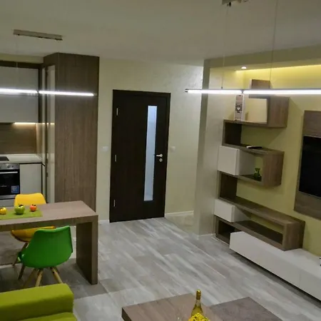 Daire Vip Apartament Galina 3