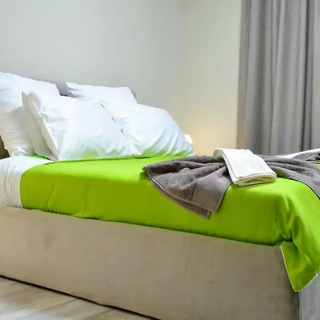 Vip Apartament Galina 3 Daire Filibe