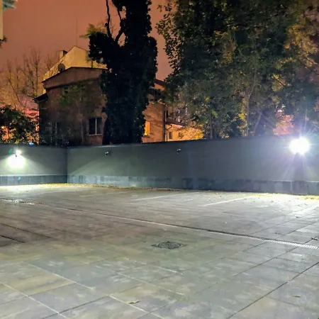 Vip Apartament Galina 3 Filibe